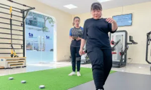 Làm thế nào duy trì cân nặng ổn định?