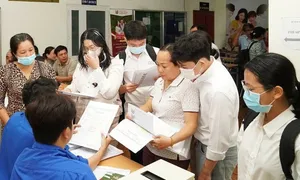 Đại học Y khoa Phạm Ngọc Thạch dự kiến xét chứng chỉ quốc tế