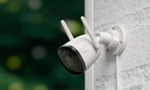 Thế Giới Di Động thúc đẩy thị trường camera an ninh