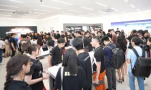 Loạt thiết bị công nghệ làm quà 20/10 tại FPT Shop