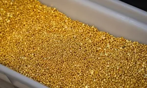 Giá vàng thế giới tiếp tục tăng