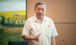 Tổng Bí thư: Phải có người chịu trách nhiệm khi xảy ra lãng phí